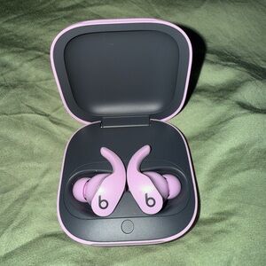 Beats by Dre- Fits Pro